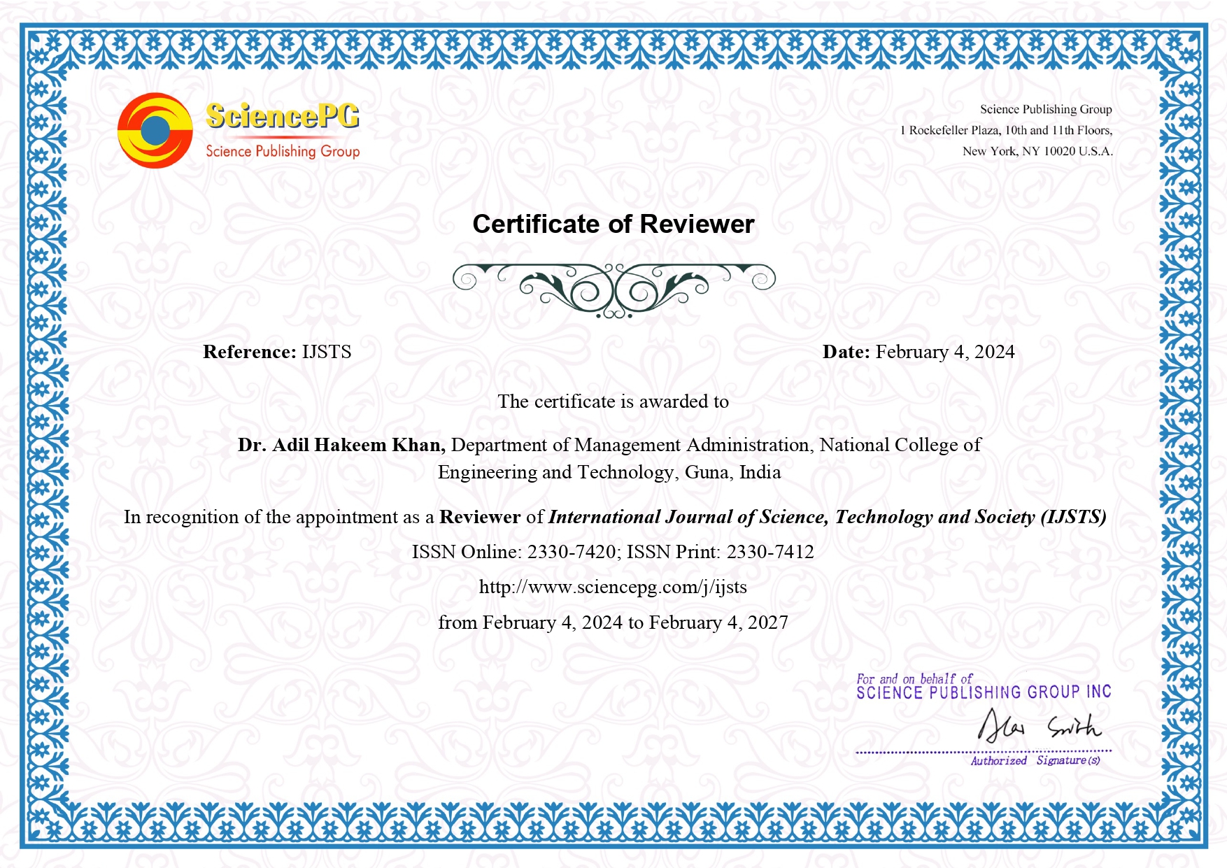 Certificate_for_Reviewer.IJSTS_page-0001 (2)