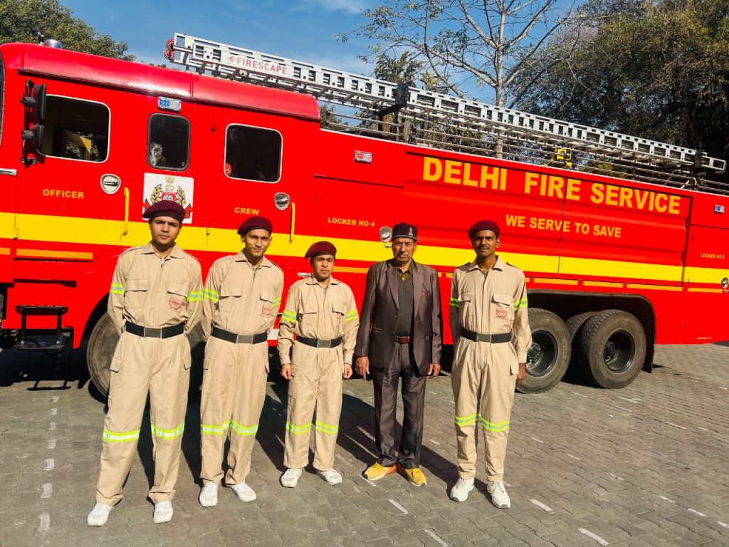 fire and safety coursediploma in fire safetyfire safety training institutesafety officer course
