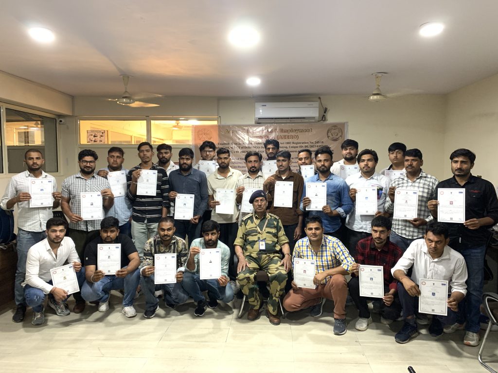 Which Fire Safety Course is Best After 12th .