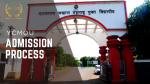 YCMOU Admission Process