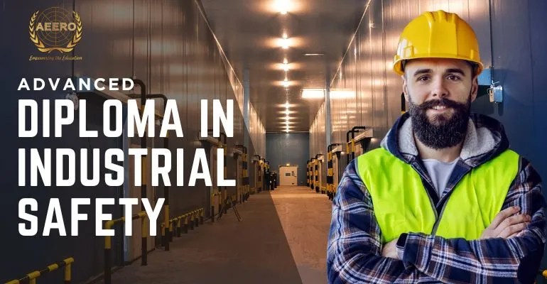 advance diploma in industrial safety management