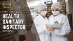 online sanitary inspector course