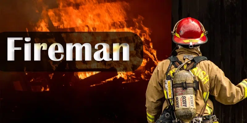 fireman courses in india