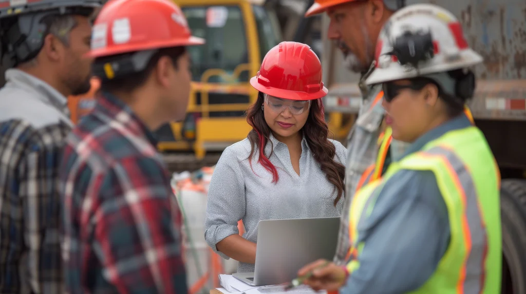 safety officer course after 12th