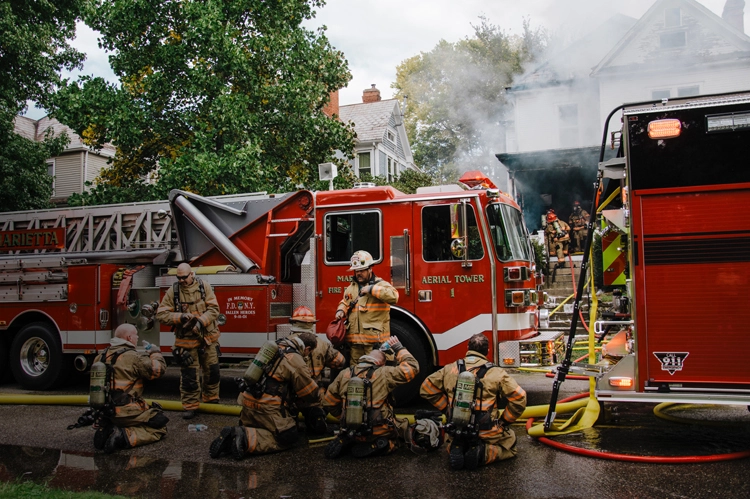 Fire technology & industrial safety course 1 year diploma program