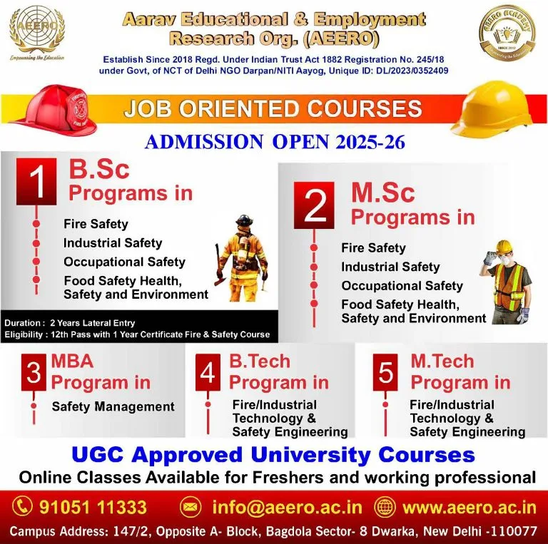 degree prog aeero