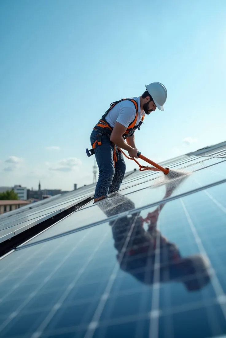 solar pv installer course