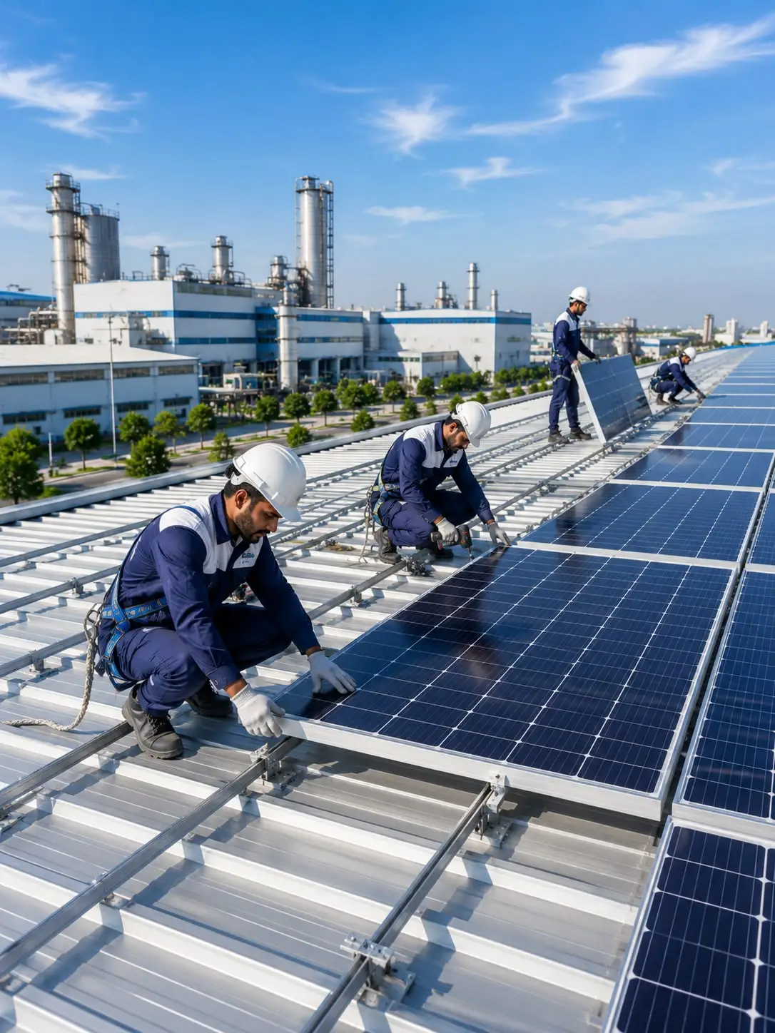 solar technician training course