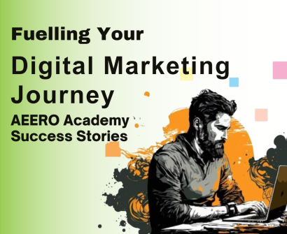 Digital Marketing course