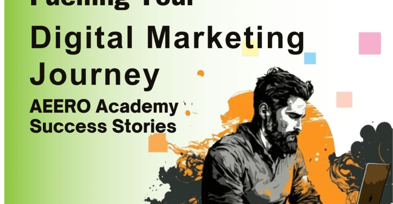 Digital Marketing course