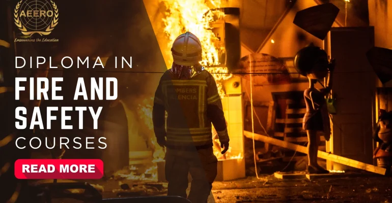 diploma in fire and safety engineering course
