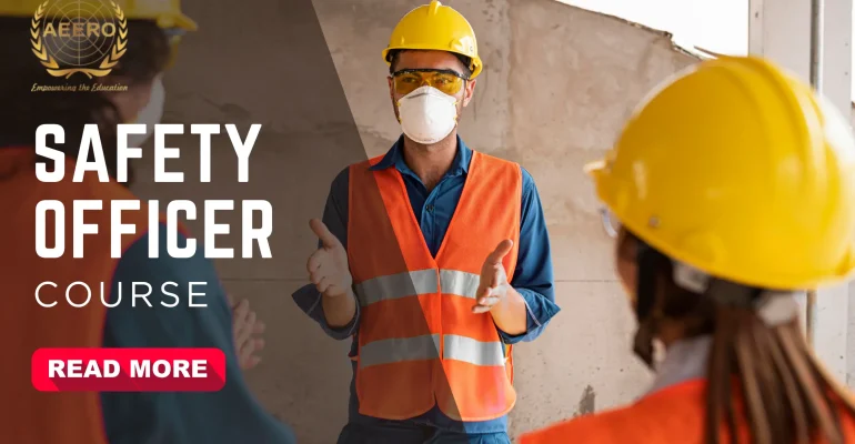 safety officer course after 12th