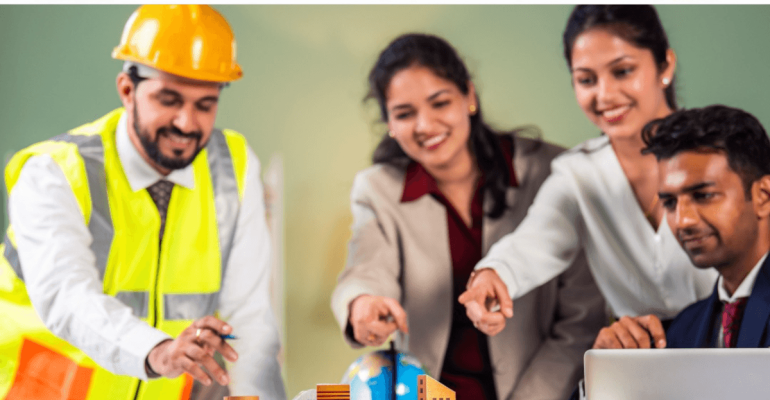 skill Development organizations in india